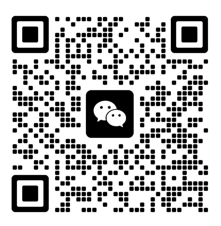the qr code